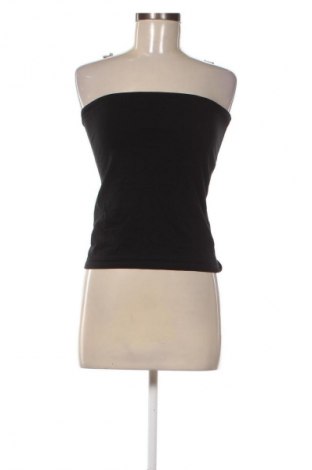 Γυναικείο τοπ H&M, Μέγεθος L, Χρώμα Μαύρο, Τιμή 8,99 €