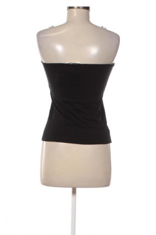 Γυναικείο τοπ H&M, Μέγεθος L, Χρώμα Μαύρο, Τιμή 8,99 €