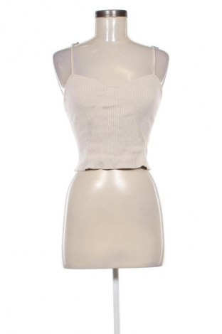 Dámský top H&M, Velikost M, Barva Béžová, Cena  219,00 Kč