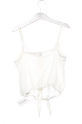 Dámsky top  H&M, Veľkosť XS, Farba Kremová, Cena  8,95 €