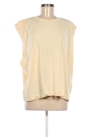 Дамски топ H&M, Размер XL, Цвят Жълт, Цена 6,13 €