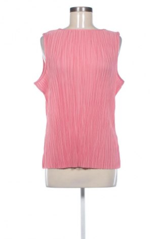 Dámsky top  H&M, Veľkosť L, Farba Popolavo ružová, Cena  24,00 €