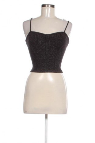 Damentop H&M, Größe S, Farbe Schwarz, Preis € 7,99