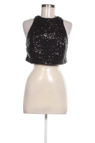 Damentop H&M, Größe M, Farbe Schwarz, Preis € 7,99