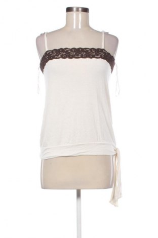 Női top H&M, Méret L, Szín Ekrü
, Ár 6 198 Ft