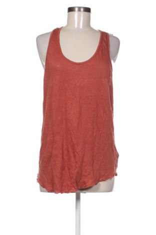 Damski top H&M, Rozmiar XL, Kolor Brązowy, Cena 80,38 zł