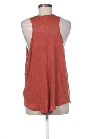 Damski top H&M, Rozmiar XL, Kolor Brązowy, Cena 80,38 zł