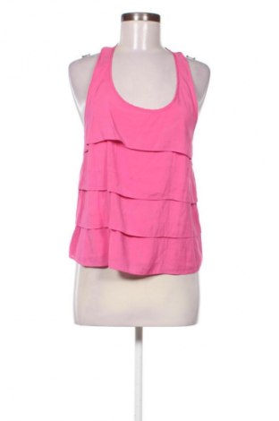 Дамски топ H&M, Размер L, Цвят Розов, Цена 15,00 €