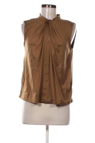 Дамски топ H&M, Размер M, Цвят Кафяв, Цена 5,62 €