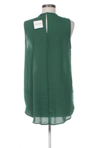 Top de femei H&M, Mărime L, Culoare Verde, Preț 45,99 Lei