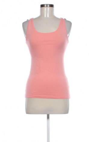 Damentop H&M, Größe S, Farbe Orange, Preis 9,99 €