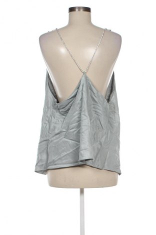 Damentop H&M, Größe XL, Farbe Grau, Preis 10,00 €