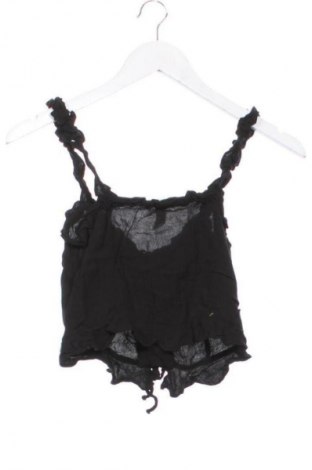 Dámský top H&M, Velikost XS, Barva Černá, Cena  199,00 Kč