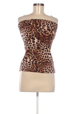 Damski top H&M, Rozmiar M, Kolor Kolorowy, Cena 30,99 zł