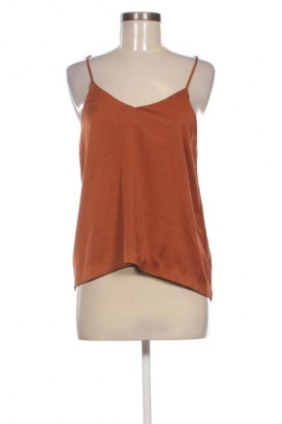 Γυναικείο τοπ H&M, Μέγεθος M, Χρώμα Καφέ, Τιμή 6,99 €