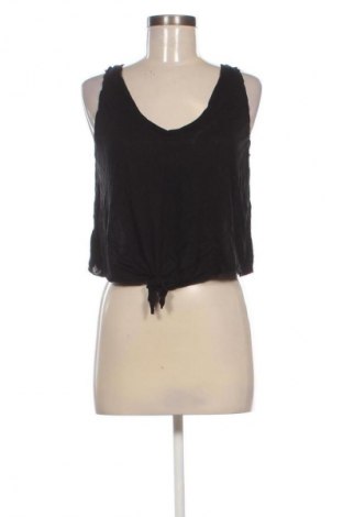 Top de femei H&M, Mărime M, Culoare Negru, Preț 27,99 Lei