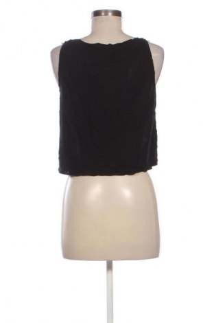 Top de femei H&M, Mărime M, Culoare Negru, Preț 27,99 Lei