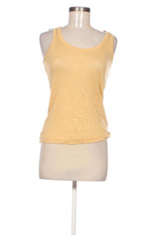 Дамски топ H&M, Размер XS, Цвят Жълт, Цена 5,11 €