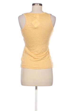 Дамски топ H&M, Размер XS, Цвят Жълт, Цена 5,11 €