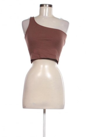 Dámský top H&M, Velikost M, Barva Hnědá, Cena  179,00 Kč