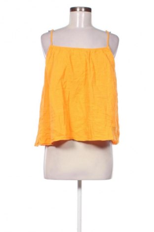 Damski top H&M, Rozmiar M, Kolor Pomarańczowy, Cena 79,15 zł