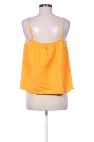 Damski top H&M, Rozmiar M, Kolor Pomarańczowy, Cena 79,15 zł