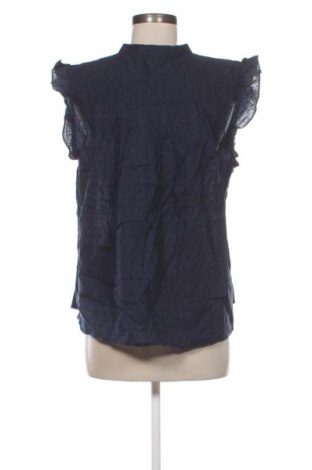 Top de femei H&M, Mărime L, Culoare Albastru, Preț 47,99 Lei