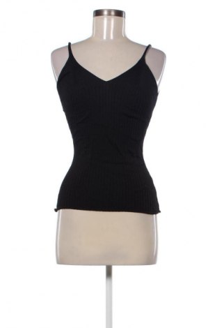 Damski top H&M, Rozmiar S, Kolor Czarny, Cena 25,99 zł