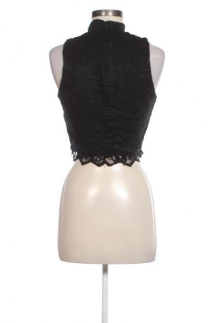 Damski top H&M, Rozmiar M, Kolor Czarny, Cena 31,99 zł