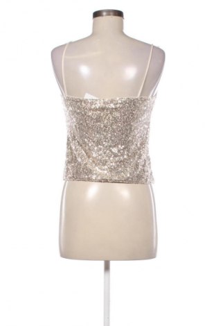 Női top H&M, Méret XS, Szín Arany
, Ár 6 198 Ft