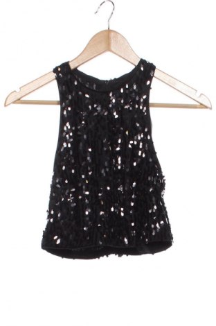 Női top H&M, Méret S, Szín Fekete, Ár 9 917 Ft