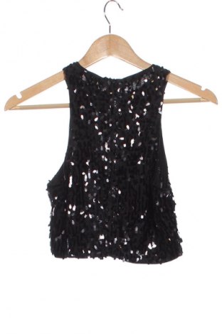 Női top H&M, Méret S, Szín Fekete, Ár 9 917 Ft