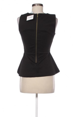 Damentop H&M, Größe S, Farbe Schwarz, Preis € 15,00