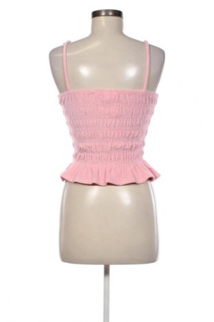 Damentop H&M, Größe S, Farbe Rosa, Preis 15,00 €