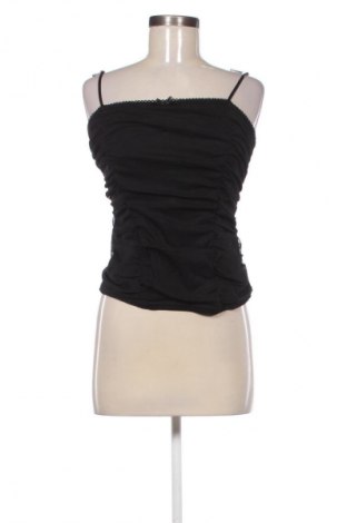 Damski top H&M, Rozmiar M, Kolor Czarny, Cena 80,38 zł