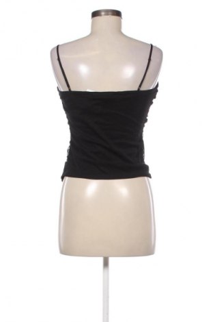 Damski top H&M, Rozmiar M, Kolor Czarny, Cena 80,38 zł