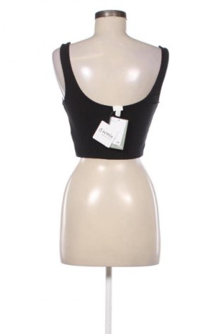 Top de femei H&M, Mărime S, Culoare Negru, Preț 125,12 Lei