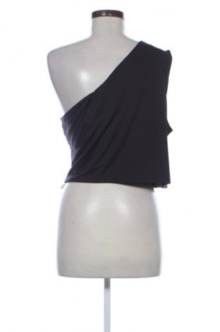 Дамски топ H&M, Размер XL, Цвят Черен, Цена 7,66 €