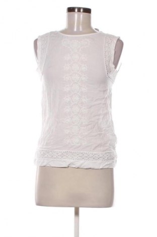 Γυναικείο τοπ H&M, Μέγεθος S, Χρώμα Λευκό, Τιμή 8,99 €