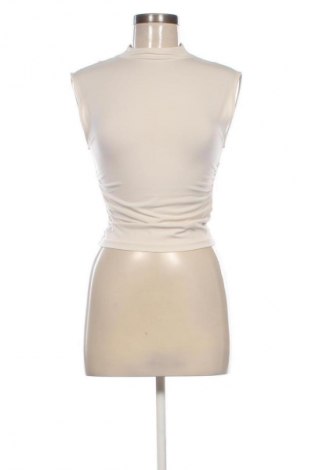 Női top H&M, Méret S, Szín Bézs, Ár 3 779 Ft