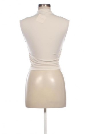 Női top H&M, Méret S, Szín Bézs, Ár 3 779 Ft