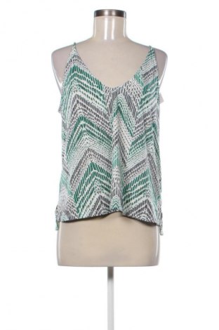 Top de femei H&M, Mărime L, Culoare Multicolor, Preț 42,99 Lei