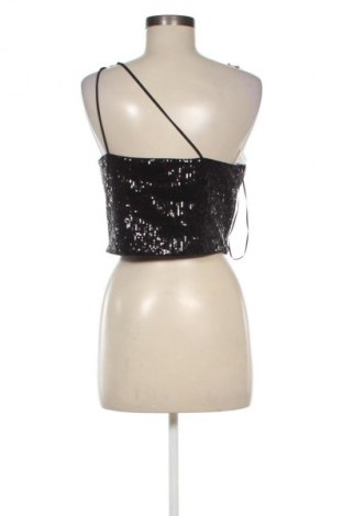 Damentop H&M, Größe M, Farbe Schwarz, Preis 7,99 €