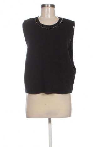 Γυναικείο τοπ H&M, Μέγεθος XXL, Χρώμα Μαύρο, Τιμή 5,99 €