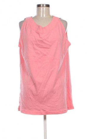 Дамски топ H&M B'B, Размер 3XL, Цвят Розов, Цена 6,13 €