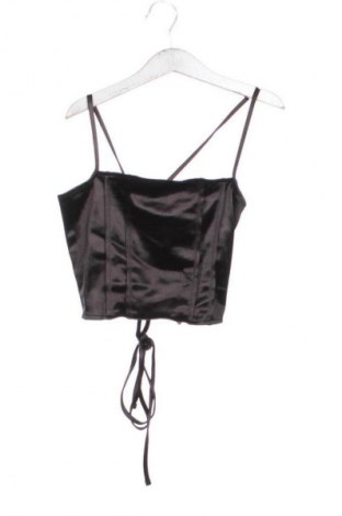 Top de femei H&M Divided, Mărime XS, Culoare Negru, Preț 25,99 Lei
