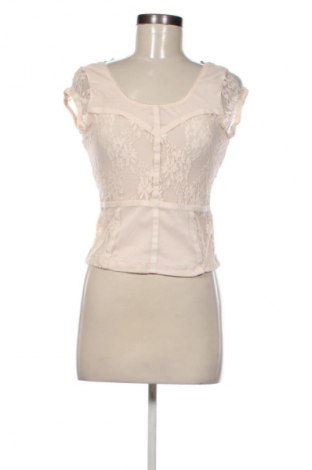 Dámský top H&M Divided, Velikost M, Barva Růžová, Cena  119,00 Kč