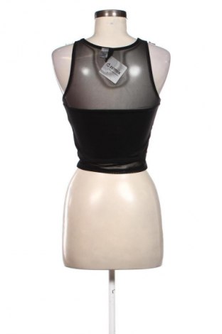 Dámský top H&M Divided, Velikost S, Barva Černá, Cena  169,00 Kč