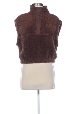 Top de femei H&M Divided, Mărime S, Culoare Maro, Preț 30,99 Lei