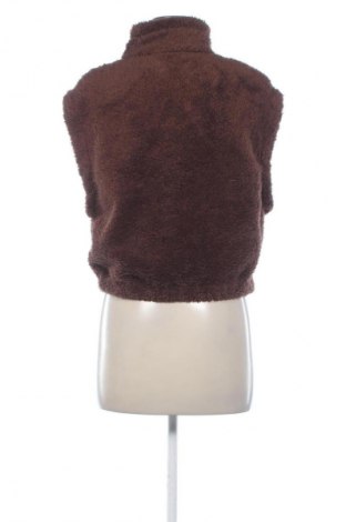 Top de femei H&M Divided, Mărime S, Culoare Maro, Preț 30,99 Lei